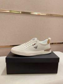 Picture of Armani Shoes _SKUArmanisz38-44hnw0602761